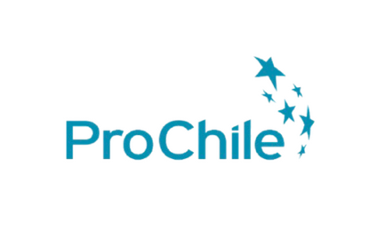 ProChile Logo ProChile Logo