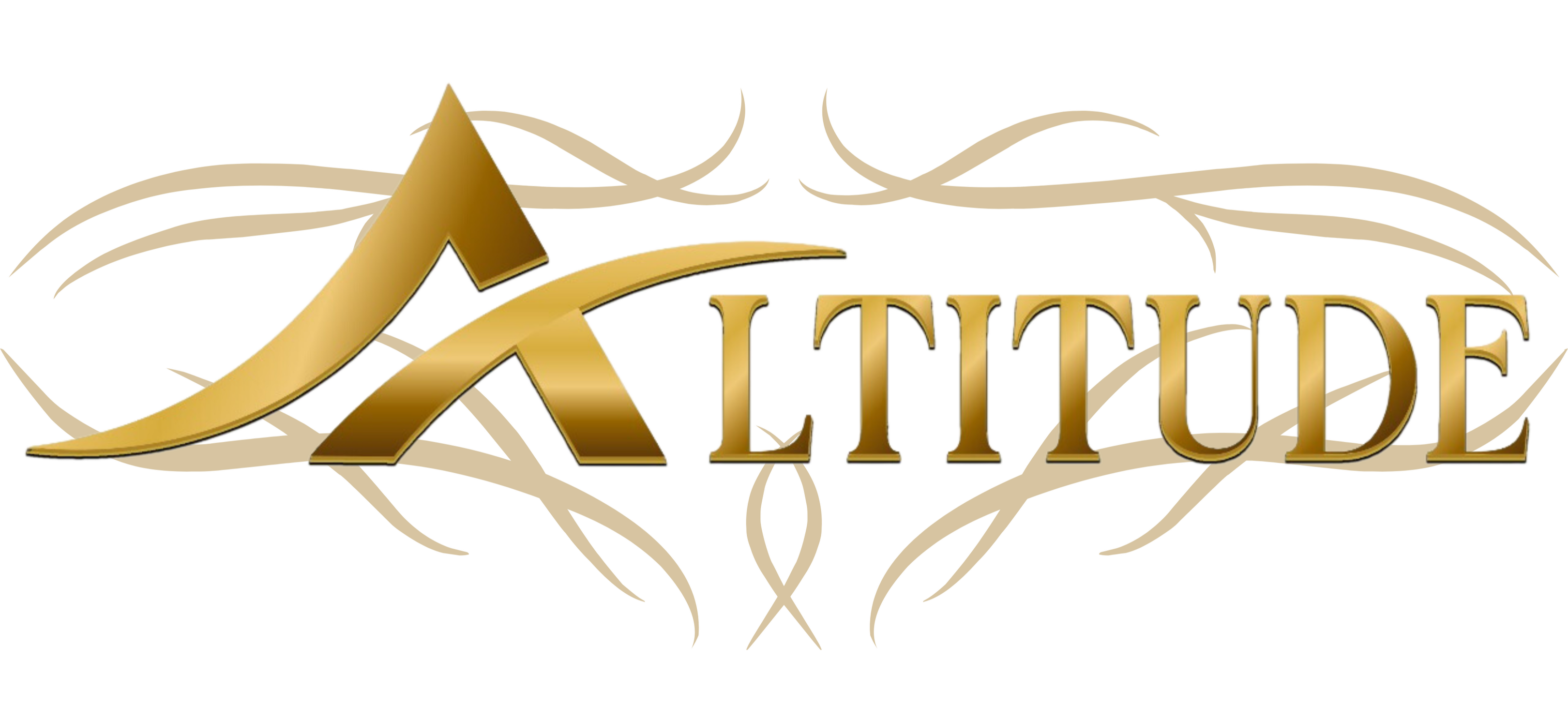 Altitude Logo Altitude Logo