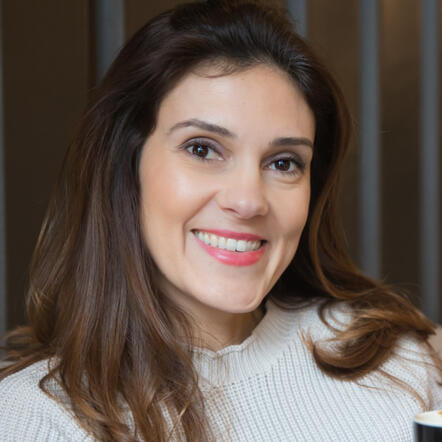 Fernanda Nidecker Image of Fernanda Nidecker