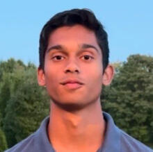 Daniel Coutinho Image of Daniel Coutinho