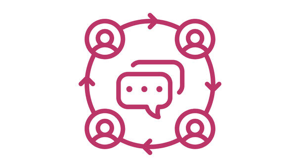 Communications Icon Communications Icon