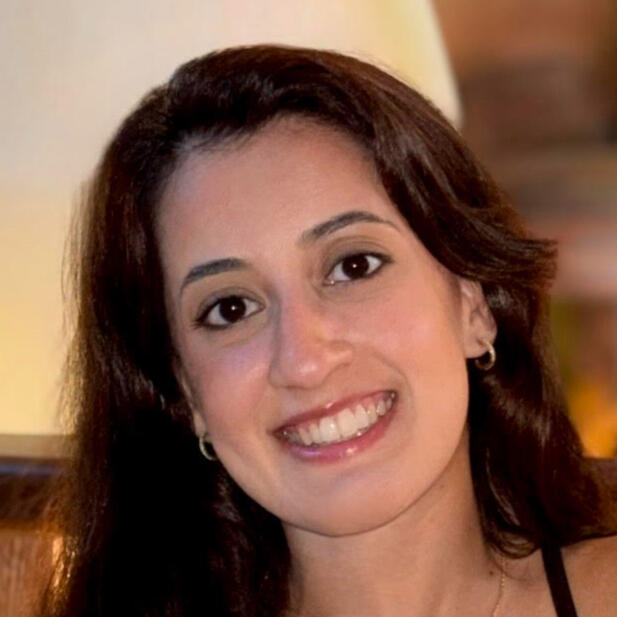 Sharrah Khilawala Image of Sharrah Khilawala