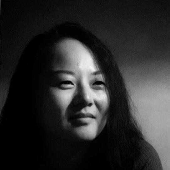 Haijing Wang Image of Haijing Wang