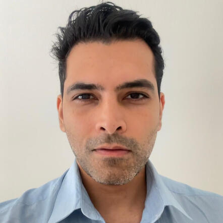 Pavan Sahu Image of Pavan Sahu