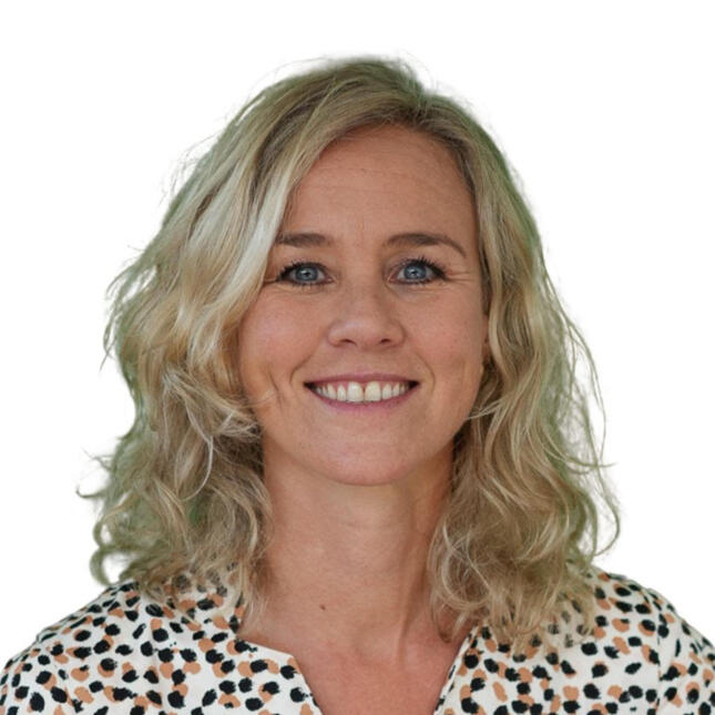 Esther Benschop Image of Esther Benschop