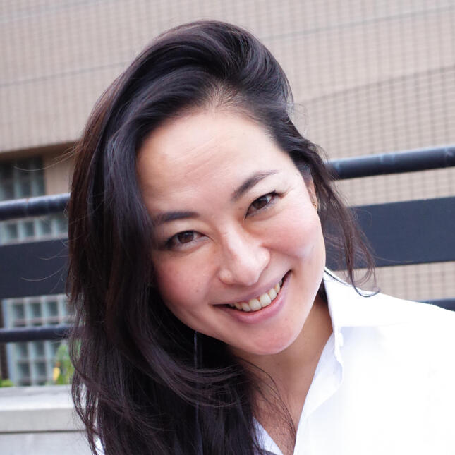 Mariko Aoki Image of Mariko Aoki