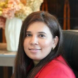 Sharrah Khilawala Image of Sharrah Khilawala