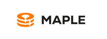 Maple Logo Maple Logo