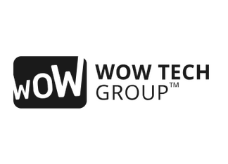 WOW Tech Group Logo