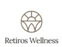 Retiros Wellness Logo Retiros Wellness Logo
