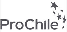 Pro Chile Logo
